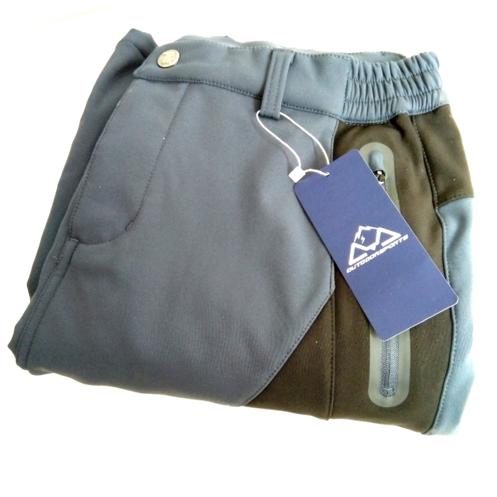 Outdoor Sports snow pants US medium